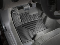WeatherTech - WeatherTech W187 All Weather Floor Mats - Image 2