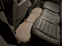 WeatherTech - WeatherTech 452842 FloorLiner DigitalFit - Image 2