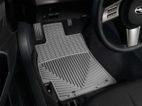 WeatherTech - WeatherTech W172GR All Weather Floor Mats - Image 2