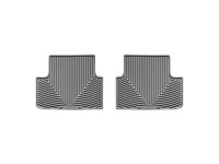 WeatherTech - WeatherTech W198GR All Weather Floor Mats - Image 1
