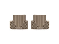 WeatherTech - WeatherTech W198TN All Weather Floor Mats - Image 1