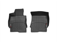 WeatherTech - WeatherTech 442521 FloorLiner DigitalFit - Image 1