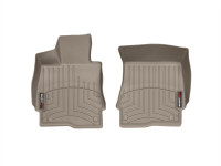 WeatherTech - WeatherTech 452521 FloorLiner DigitalFit - Image 1