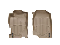 WeatherTech - WeatherTech 452821 FloorLiner DigitalFit - Image 1