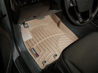 WeatherTech - WeatherTech 452871 FloorLiner DigitalFit - Image 2