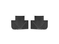 WeatherTech - WeatherTech W193 All Weather Floor Mats - Image 1