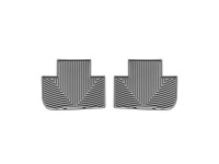 WeatherTech - WeatherTech W193GR All Weather Floor Mats - Image 1