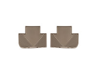 WeatherTech - WeatherTech W193TN All Weather Floor Mats - Image 1