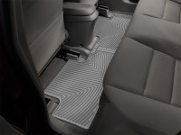 WeatherTech - WeatherTech W197GR All Weather Floor Mats - Image 2