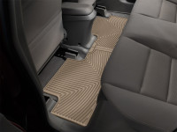 WeatherTech - WeatherTech W197TN All Weather Floor Mats - Image 2