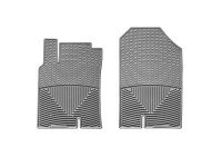WeatherTech - WeatherTech W199GR All Weather Floor Mats - Image 1