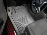 WeatherTech - WeatherTech W199GR All Weather Floor Mats - Image 2