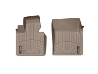 WeatherTech - WeatherTech 452911 FloorLiner DigitalFit - Image 1