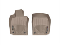 WeatherTech - WeatherTech 452571 FloorLiner DigitalFit - Image 1