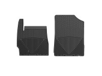 WeatherTech - WeatherTech W177 All Weather Floor Mats - Image 1