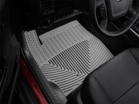 WeatherTech - WeatherTech W177GR All Weather Floor Mats - Image 2