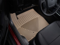 WeatherTech - WeatherTech W177TN All Weather Floor Mats - Image 2
