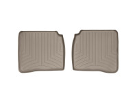 WeatherTech - WeatherTech 452522 FloorLiner DigitalFit - Image 1