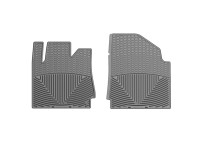 WeatherTech - WeatherTech W191GR All Weather Floor Mats - Image 1