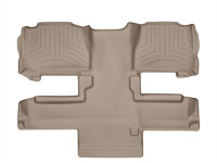 WeatherTech - WeatherTech 452353 FloorLiner DigitalFit - Image 1
