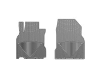 WeatherTech - WeatherTech W190GR All Weather Floor Mats - Image 1