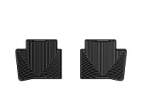 WeatherTech - WeatherTech W215 All Weather Floor Mats - Image 1