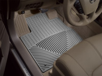 WeatherTech - WeatherTech W220GR All Weather Floor Mats - Image 2