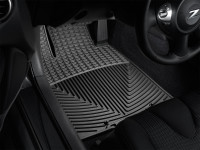 WeatherTech - WeatherTech W226 All Weather Floor Mats - Image 2