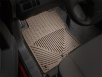 WeatherTech - WeatherTech W222TN All Weather Floor Mats - Image 2