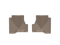 WeatherTech - WeatherTech W223TN All Weather Floor Mats - Image 1