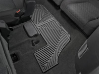 WeatherTech - WeatherTech W232 All Weather Floor Mats - Image 2
