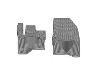 WeatherTech - WeatherTech W237GR All Weather Floor Mats - Image 1