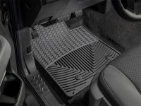 WeatherTech - WeatherTech W239 All Weather Floor Mats - Image 2