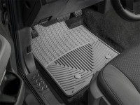 WeatherTech - WeatherTech W239GR All Weather Floor Mats - Image 2