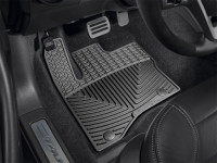 WeatherTech - WeatherTech W238 All Weather Floor Mats - Image 2