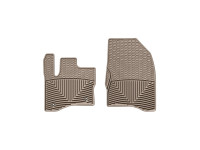 WeatherTech - WeatherTech W238TN All Weather Floor Mats - Image 1