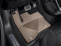 WeatherTech - WeatherTech W238TN All Weather Floor Mats - Image 2
