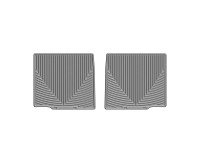 WeatherTech - WeatherTech W231GR All Weather Floor Mats - Image 1