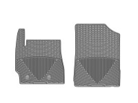WeatherTech - WeatherTech W235GR All Weather Floor Mats - Image 1