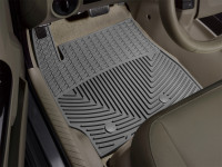 WeatherTech - WeatherTech W235GR All Weather Floor Mats - Image 2