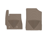 WeatherTech - WeatherTech W235TN All Weather Floor Mats - Image 1