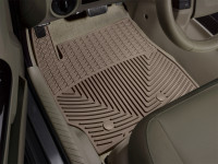 WeatherTech - WeatherTech W235TN All Weather Floor Mats - Image 2