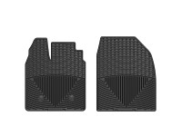 WeatherTech - WeatherTech W236 All Weather Floor Mats - Image 1