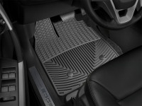 WeatherTech - WeatherTech W236 All Weather Floor Mats - Image 2