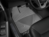 WeatherTech - WeatherTech W236GR All Weather Floor Mats - Image 2
