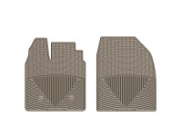 WeatherTech - WeatherTech W236TN All Weather Floor Mats - Image 1