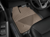 WeatherTech - WeatherTech W236TN All Weather Floor Mats - Image 2