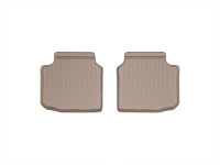 WeatherTech - WeatherTech 452425 FloorLiner DigitalFit - Image 1