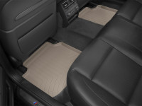 WeatherTech - WeatherTech 452425 FloorLiner DigitalFit - Image 2