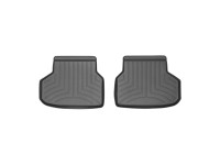 WeatherTech - WeatherTech 442424 FloorLiner DigitalFit - Image 1